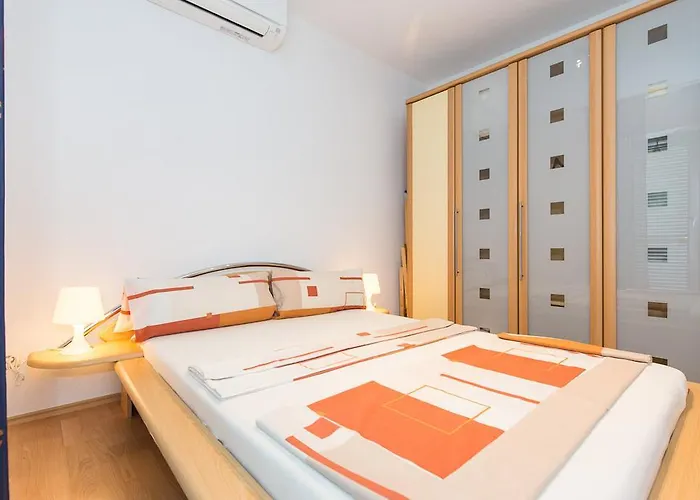 Apartment Tadic Salatic