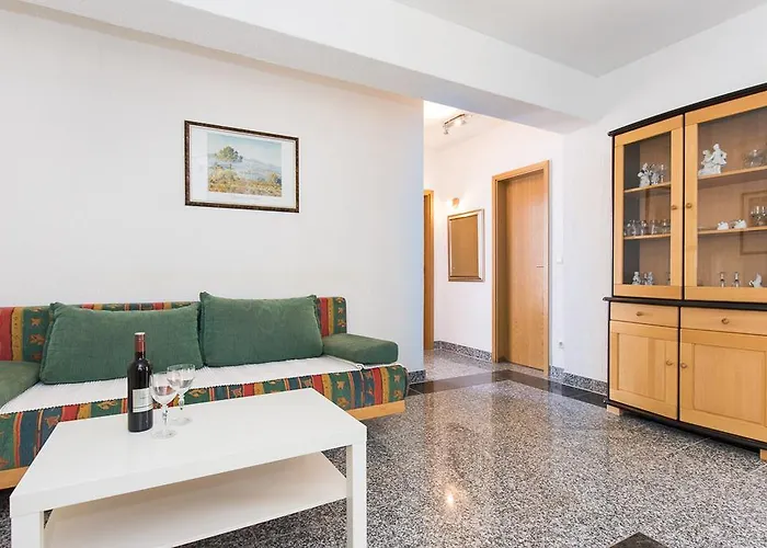 Apartment Tadic Salatic