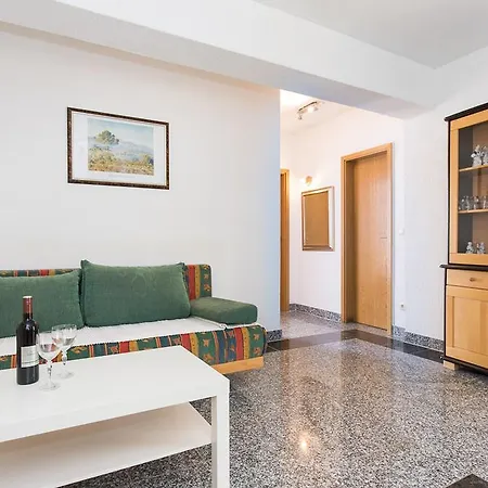 Apartmán Tadic Salatić