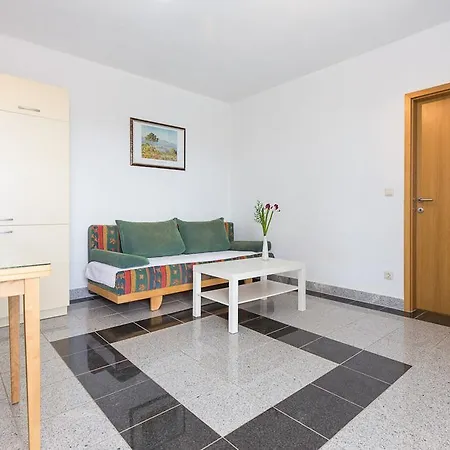 Apartman Tadic *